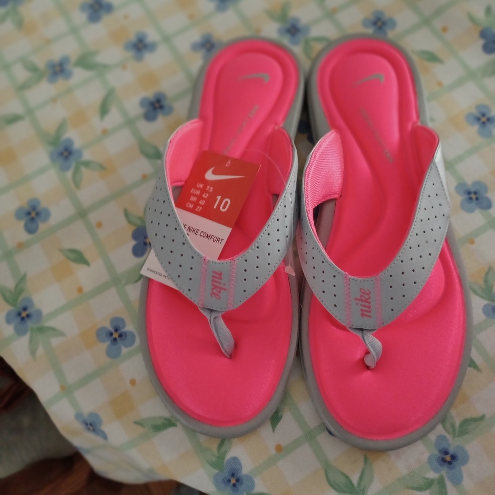Flip flops